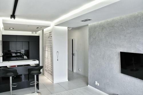 Apartament Loft Niegocin View