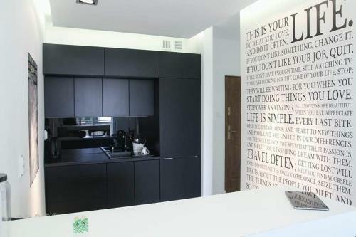 Apartament Loft Niegocin View