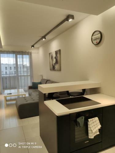 Apartament Loft Niegocin View