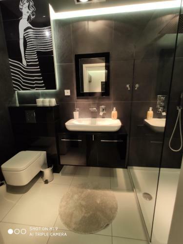 Apartament Loft Niegocin View