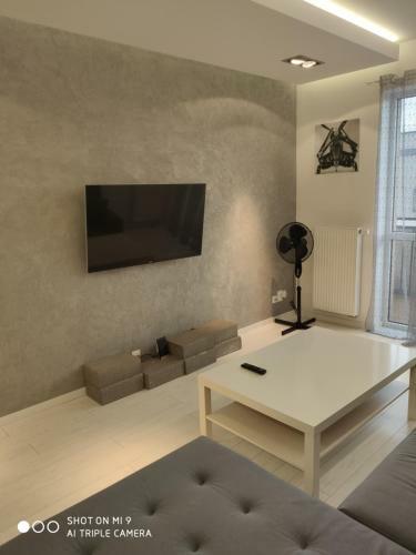 Apartament Loft Niegocin View