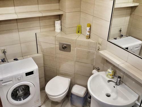 Apartament Maryla