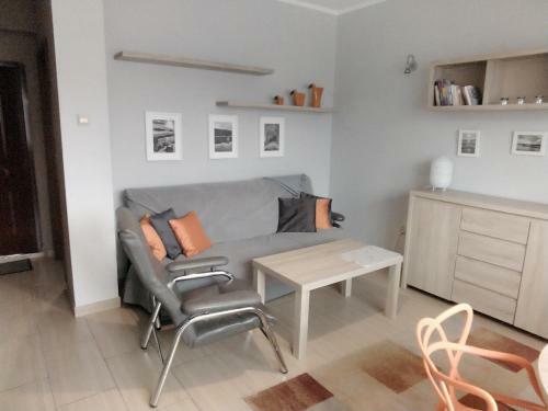 Apartament Maryla