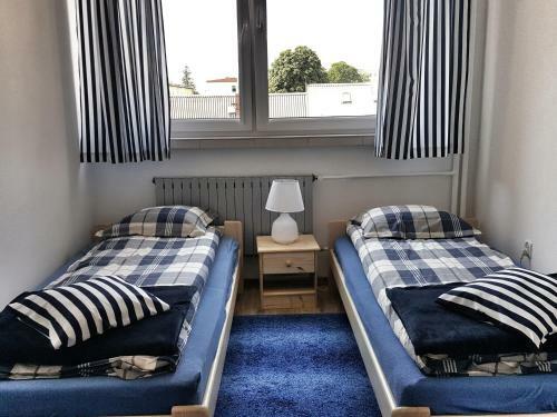 Apartament Maryla
