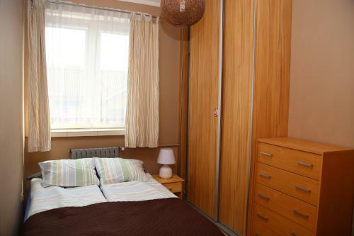 Apartament Maryla