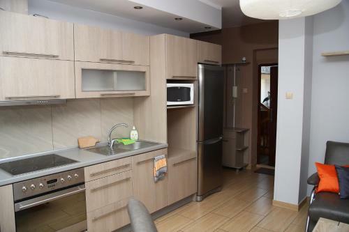 Apartament Maryla