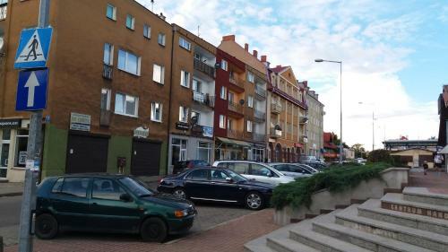 Apartament Maryla