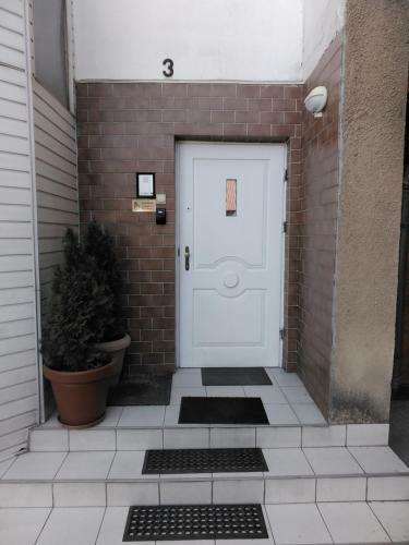 Apartament Maryla