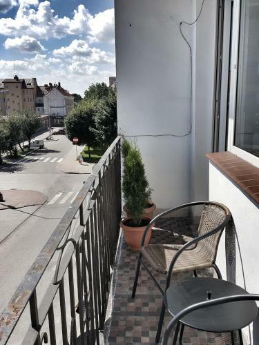 Apartament Maryla
