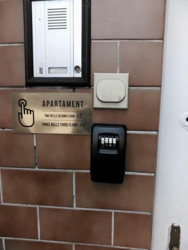 Apartament Maryla