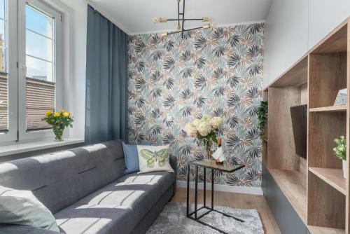 Apartamento Gdynia Centrum - Podjazd