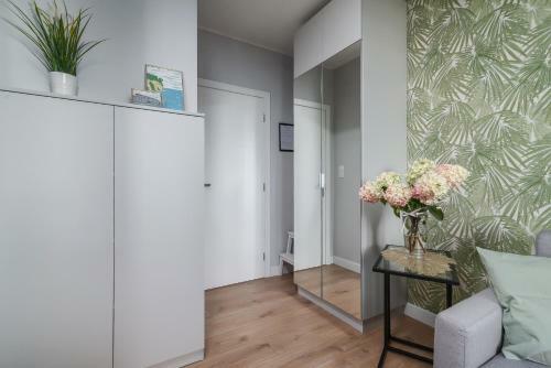 Apartamento Gdynia Centrum - Podjazd