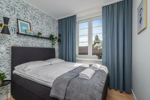 Apartamento Gdynia Centrum - Podjazd