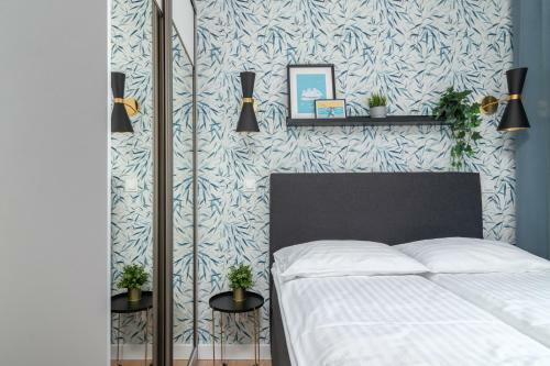 Apartamento Gdynia Centrum - Podjazd