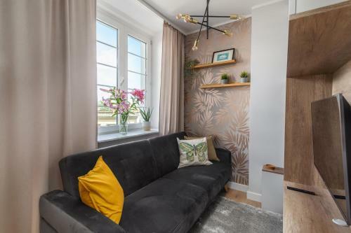 Apartamento Gdynia Centrum - Podjazd
