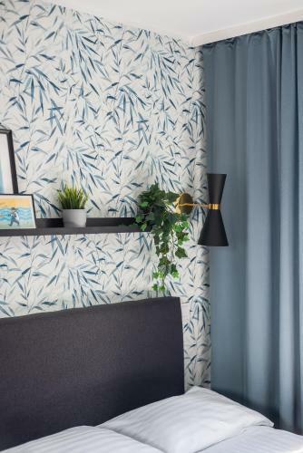 Apartamento Gdynia Centrum - Podjazd