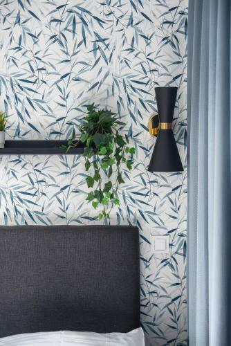 Apartamento Gdynia Centrum - Podjazd