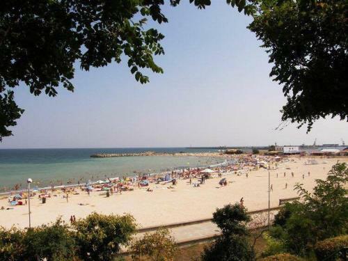 Apartament Port Turistic Mangalia