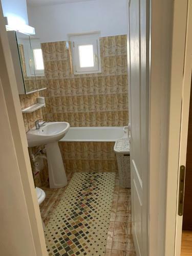 Apartament Port Turistic Mangalia
