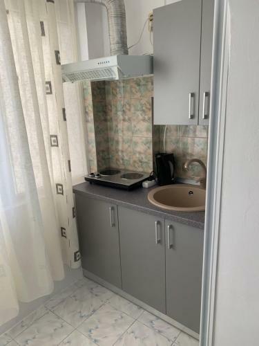 Apartament Port Turistic Mangalia
