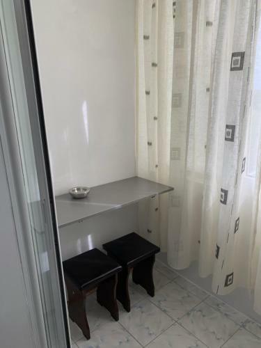 Apartament Port Turistic Mangalia
