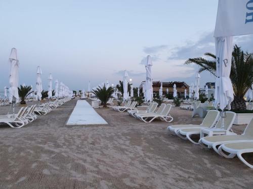 Apartamento Blacksea Loft