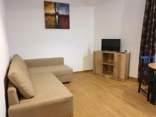 Apartamento Blacksea Loft