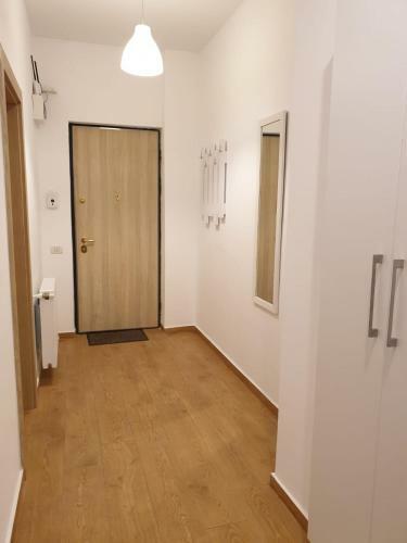 Apartamento Blacksea Loft