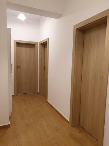 Apartamento Blacksea Loft