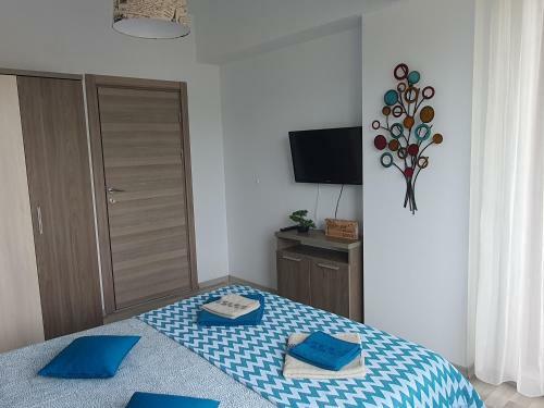 Apartamento Alegria Summerland