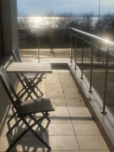 Apartamento Alegria Summerland