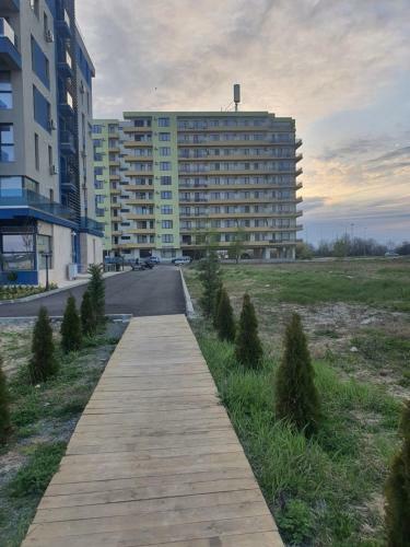 Apartamento Alegria Summerland