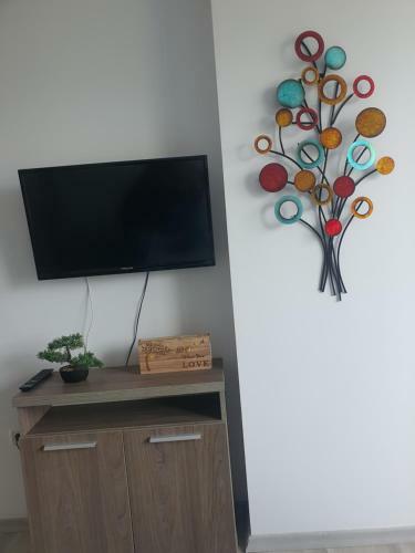 Apartamento Alegria Summerland