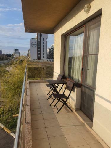 Apartamento Alegria Summerland