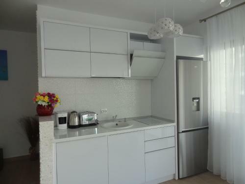 Apartamento Sophia Residence