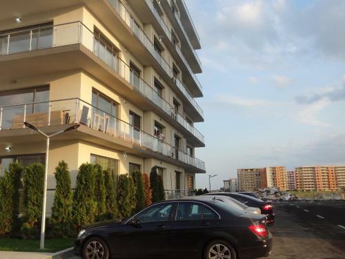 Apartamento Sophia Residence