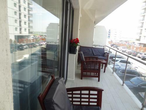 Apartamento Sophia Residence