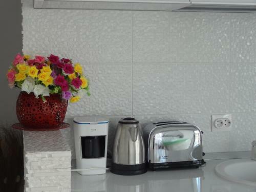 Apartamento Sophia Residence