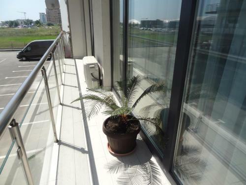 Apartamento Sophia Residence