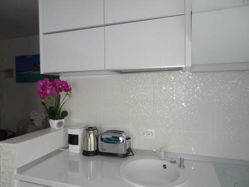 Apartamento Sophia Residence