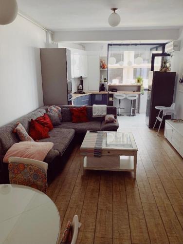 Apartamento Lavand Eighteen 3