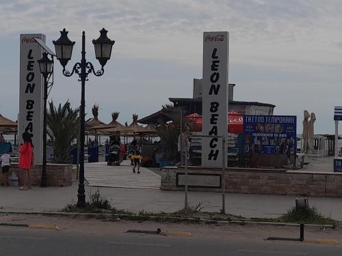 Apartamento Dani Studio Mamaia Nord