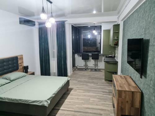 Apartamento Biamar Studio Mamaia Nord