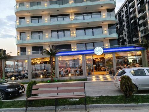 Apartamento Biamar Studio Mamaia Nord