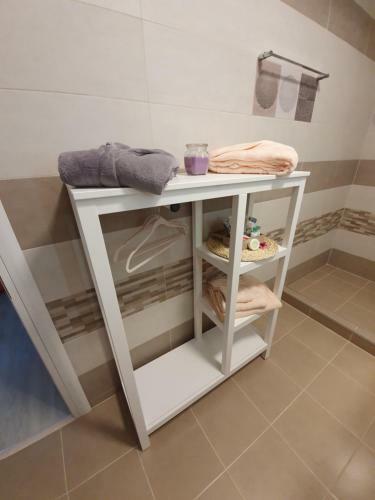 Alessia Lux Apartament Prima Linie Malul M?rii