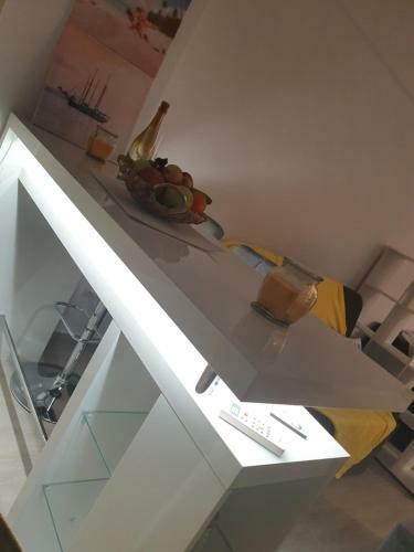 Alessia Lux Apartament Prima Linie Malul M?rii