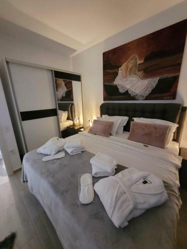 Alessia Lux Apartament Prima Linie Malul M?rii