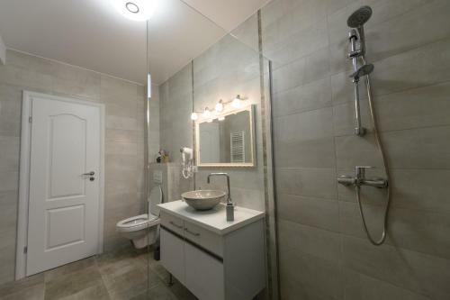 Apartament De Lux