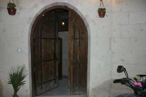 Bed & Breakfast Ada Kona?? Avanos