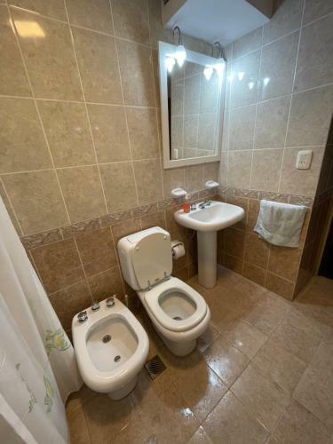 Apartamento Departamento Independencia